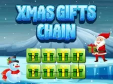 Xmas Gifts Chain